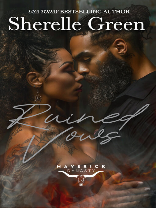 Title details for Ruined Vows by Sherelle Green - Available